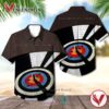 Eagles Greatest Hits, Vol. 2 Albums Hawaiian Shirt, Best Gift For Music Lovers Vesles2014S