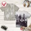 Eagles Hell Freezes Over Album Cover Shirt, Unique Gifts For Music Lovers - Vesles2014S