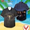 Eagles One Of These Nights Album Cover Hawaiian Shirt, Unique Gifts For Music Lovers - Vesles2014S