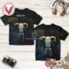 Eagles One Of These Nights Album Cover Shirt, Unique Gifts For Music Lovers - Vesles2014S