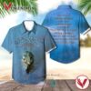 Eagles Their greatest hits Albums Hawaiian Shirt, Best Gift For Music Lovers Vesles2014S