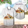 Earth Wind And Fire Head To The Sky Album Cover Hawaiian Shirt, Best Gift For Music Lovers Vesles2014S