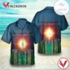 Earth Wind And Fire I Am Album Cover Hawaiian Shirt, Best Gift For Music Lovers Vesles2014S
