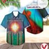 Earth Wind And Fire I Am Album Cover Style 2 Hawaiian Shirt, Best Gift For Music Lovers Vesles2014S