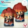 Earth Wind And Fire Illumination Album Cover Hawaiian Shirt, Best Gift For Music Lovers Vesles2014S