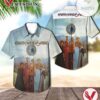 Earth Wind And Fire Open Our Eyes Album Cover Hawaiian Shirt, Best Gift For Music Lovers Vesles2014S