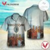 Earth Wind And Fire Open Your Eyes Album Cover Hawaiian Shirt, Best Gift For Music Lovers Vesles2014S