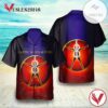 Earth Wind And Fire Powerlight Album Cover Hawaiian Shirt, Best Gift For Music Lovers Vesles2014S