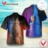 Earth Wind And Fire Raise Album Cover Hawaiian Shirt, Best Gift For Music Lovers Vesles2014S