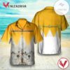 Earth Wind And Fire Spirit Album Cover Hawaiian Shirt, Best Gift For Music Lovers Vesles2014S