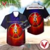 Earth, Wind & Fire Powerlight Casual Hawaiian Shirt, Best Gifts For Summer Vesles2014S