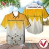 Earth, Wind & Fire Spirit Casual Hawaiian Shirt, Best Gifts For Summer Vesles2014S