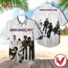 Earth, Wind & Fire That's the Way of the World Casual Hawaiian Shirt, Best Gifts For Summer Vesles2014S