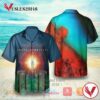 Earth, Wind and Fire Band I Am Album Hawaiian Shirt, Best Gift For Music Lovers Vesles2014S