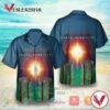 Earth, Wind and Fire I Am Album Hawaiian Shirt, Best Gift For Music Lovers Vesles2014S