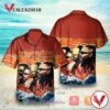 Earth, Wind and Fire Illumination Album Hawaiian Shirt, Best Gift For Music Lovers Vesles2014S