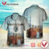 Earth, Wind and Fire Open Your Eyes Album Hawaiian Shirt, Best Gift For Music Lovers Vesles2014S