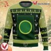 Earthbenders Earth Kingdom Avatar Ugly Christmas Sweater, Unique Christmas Gift For Fans - Vesles2014S