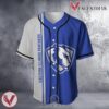 Eastern Illinois Panthers Baseball Jersey Half Style NCAA, Unique Gifts For Fans - Vesles2014s