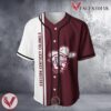 Eastern Kentucky Colonels Baseball Jersey Half Style NCAA, Unique Gifts For Fans - Vesles2014s