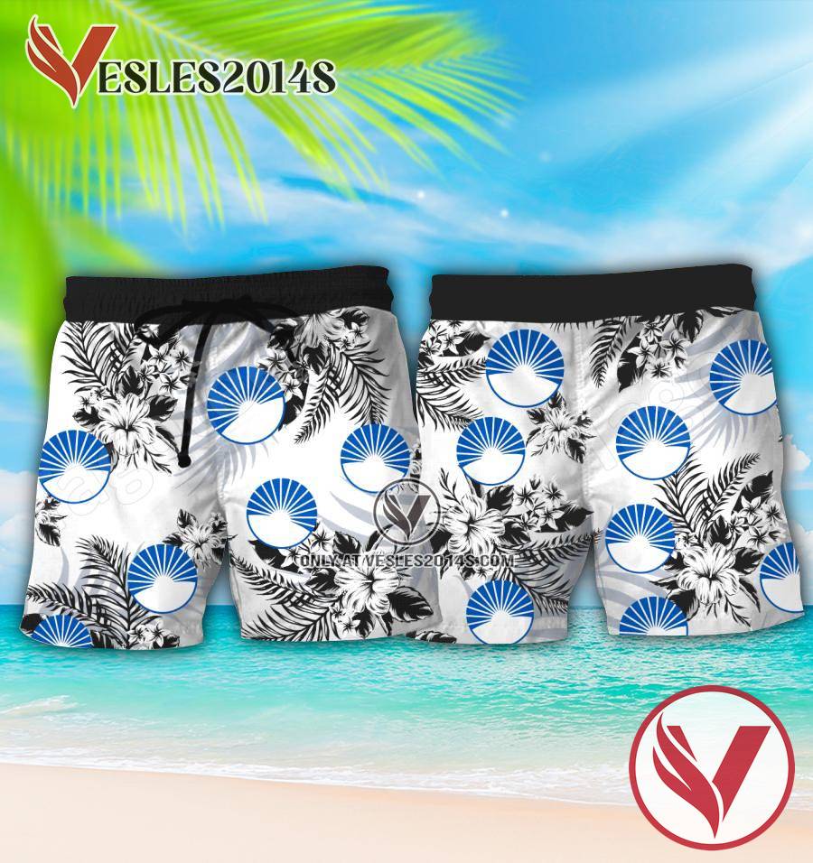 Eastern Mennonite University Hawaiian Suit, Perfect Gifts Idea In Holiday - Vesles2014S 2