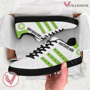 Eastern Oklahoma County Technology Center Stan Smith Shoes For Men And Womens - Vesles2014s 1