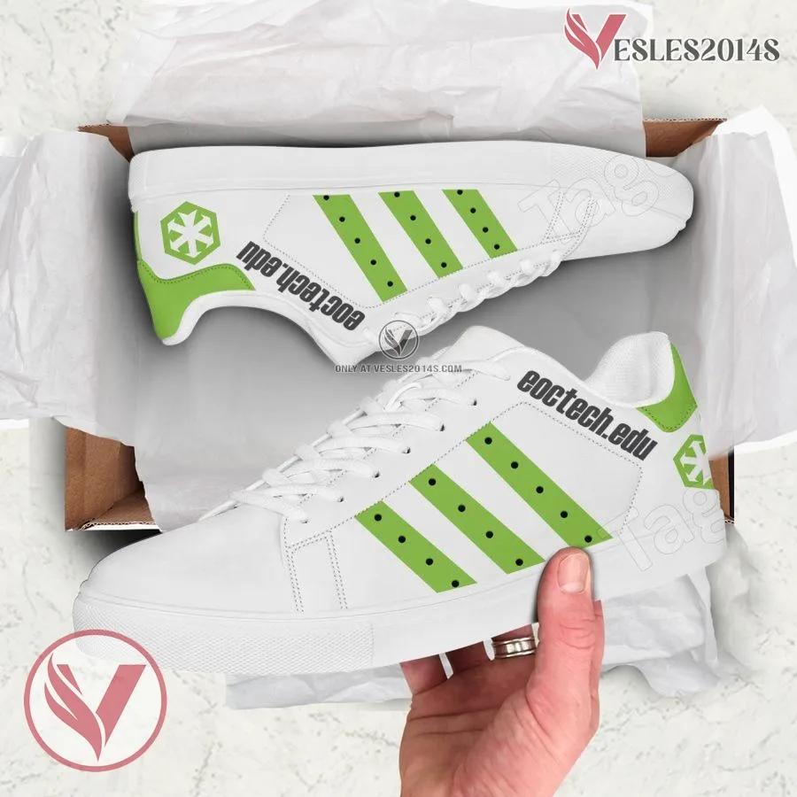 Eastern Oklahoma County Technology Center Stan Smith Shoes For Men And Womens - Vesles2014s