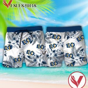 Eastern Oregon University Aloha Summer Combo Hawaiian, Best Outfit For Holiday - Vesles2014S 2