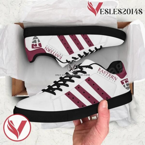 Eastern University Iconic Sneakers For Men And Women Vesles2014S 1