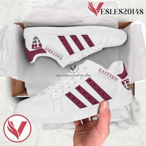 Eastern University Iconic Sneakers For Men And Women Vesles2014S