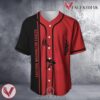 Eastern Washington Eagles Baseball Jersey Half Style NCAA, Unique Gifts For Fans - Vesles2014s