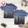 Echo And The Bunnymen Heaven Up Here Album Cover Shirt, Unique Gifts For Music Lovers - Vesles2014S