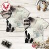 Echo And The Bunnymen Porcupine Album Cover Shirt, Unique Gifts For Music Lovers - Vesles2014S