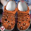 Ed Sheeran Music Crocs Crocband Clogs Shoes, Unique Gifts For Fans Style 27 - Vesles2014S