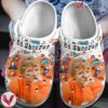 Ed Sheeran Singer Music Crocs Crocband Clogs Shoes, Unique Gifts For Fans Style 2 - Vesles2014S