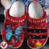 Ed Sheeran Singer Music Crocs Crocband Clogs Shoes, Unique Gifts For Fans Style 5 - Vesles2014S