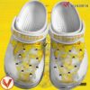 Ed Sheeran Singer Music Crocs Crocband Clogs Shoes, Unique Gifts For Fans Style 6 - Vesles2014S