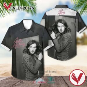 Eddie Money Hawaiian Casual Shirt, Best Gifts For Summer Vesles2014S