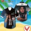Eddie Money Life For The Taking Album Cover Hawaiian Shirt, Unique Gifts For Music Lovers - Vesles2014S
