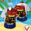 Eddie Money Nothing To Lose Album Cover Hawaiian Shirt, Unique Gifts For Music Lovers - Vesles2014S