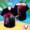 Eddie Money Where’s The Party Album Cover Hawaiian Shirt, Unique Gifts For Music Lovers - Vesles2014S
