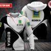Edeka Uniform Custom Hoodie Style 2 - Vesles2014S