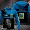 Edeka Uniform Custom Hoodie Style 3 - Vesles2014S