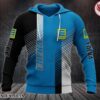 Edeka Uniform Custom Hoodie Style 3 - Vesles2014S