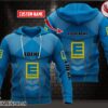 Edeka Uniform Custom Hoodie - Vesles2014S