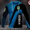 Edeka Uniform Custom Hoodie - Vesles2014S