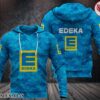 Edeka Uniform Custom Hoodie - Vesles2014S
