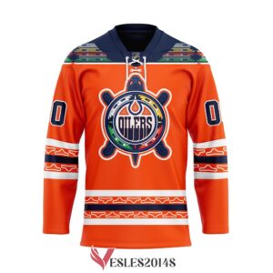 Edmonton Oilers Specialized 2022 Concepts Personalized Hockey Jersey, Trending Gifts For Fans - Vesles2014s 2