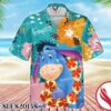 Eeyore Hawaiian Shirt, Unique Gifts For Friends - Vesles2014S 1