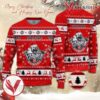 Eisbären Regensburg Sport Ugly Christmas Sweater, Unique Gifts For Fans - Vesles2014aS 1
